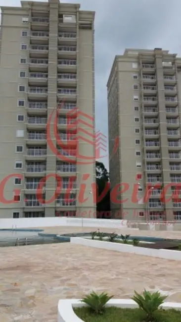 Foto 4 de Apartamento com 2 quartos à venda, 64m2 em Medeiros, Jundiai - SP