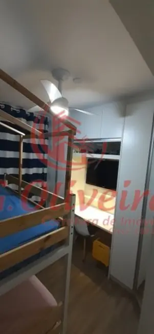 Foto 8 de Apartamento com 2 quartos à venda, 64m2 em Medeiros, Jundiai - SP