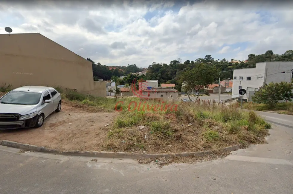 Foto 3 de Terreno / Lote à venda, 226m2 em Loteamento Serra dos Cristais, Varzea Paulista - SP