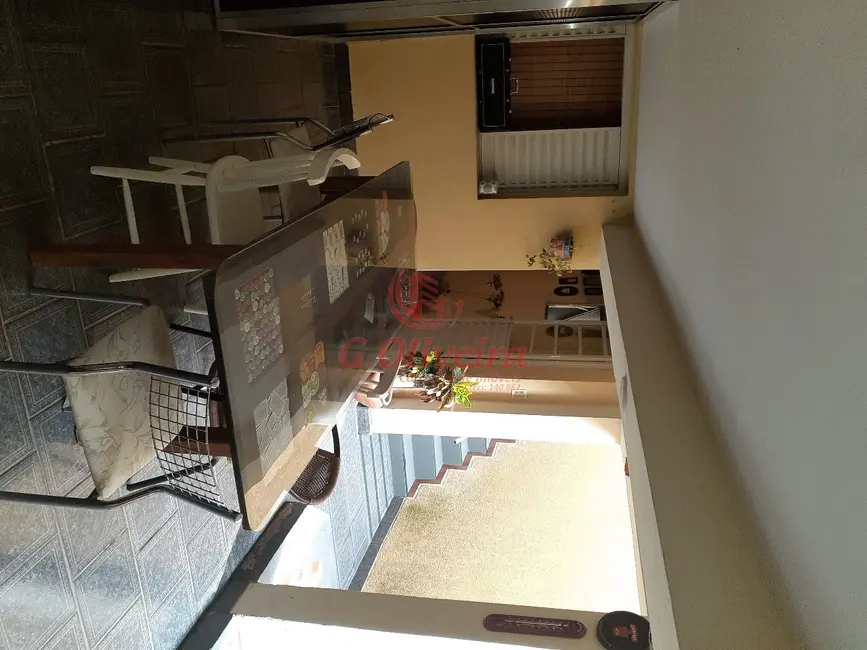 Casa com 3 quartos à venda, 170m2 em Vila Santana II, Jundiai - SP - imagem 7 Foto 7 de Casa com 3 quartos à venda, 170m2 em Vila Santana II, Jundiai - SP