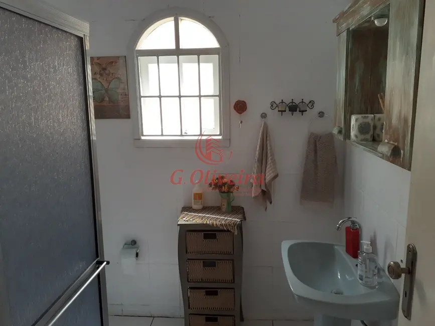 Foto 2 de Casa com 3 quartos à venda, 170m2 em Vila Santana II, Jundiai - SP