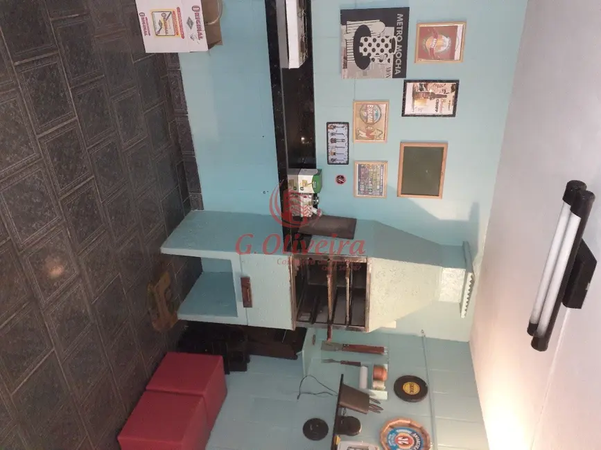 Casa com 3 quartos à venda, 170m2 em Vila Santana II, Jundiai - SP - imagem 5 Foto 5 de Casa com 3 quartos à venda, 170m2 em Vila Santana II, Jundiai - SP