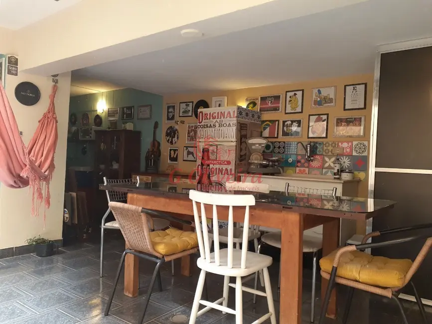 Casa com 3 quartos à venda, 170m2 em Vila Santana II, Jundiai - SP - imagem 4 Foto 4 de Casa com 3 quartos à venda, 170m2 em Vila Santana II, Jundiai - SP