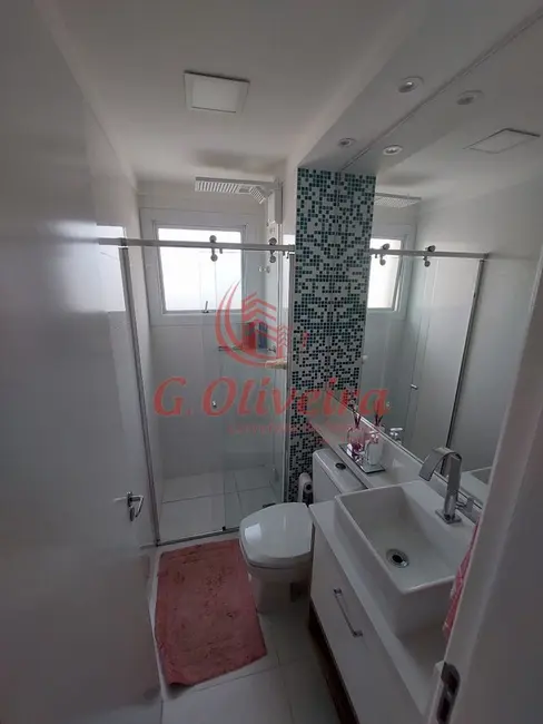 Foto 8 de Apartamento com 2 quartos à venda, 49m2 em Nova Cidade Jardim, Jundiai - SP