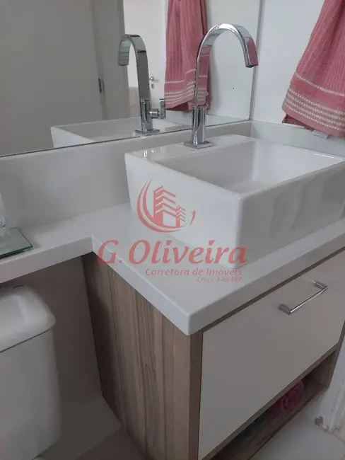 Foto 7 de Apartamento com 2 quartos à venda, 49m2 em Nova Cidade Jardim, Jundiai - SP