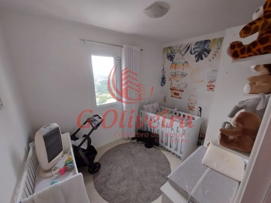 Foto 9 de Apartamento com 2 quartos à venda, 49m2 em Nova Cidade Jardim, Jundiai - SP