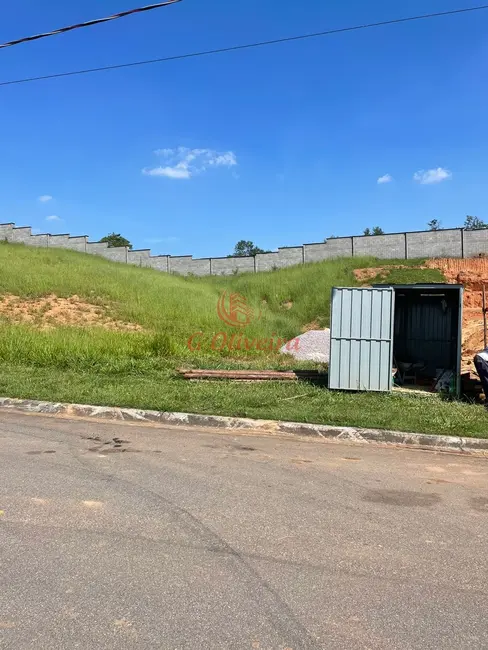 Foto 8 de Terreno / Lote à venda, 800m2 em Itupeva - SP