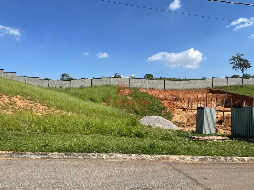 Foto 1 de Terreno / Lote à venda, 800m2 em Itupeva - SP