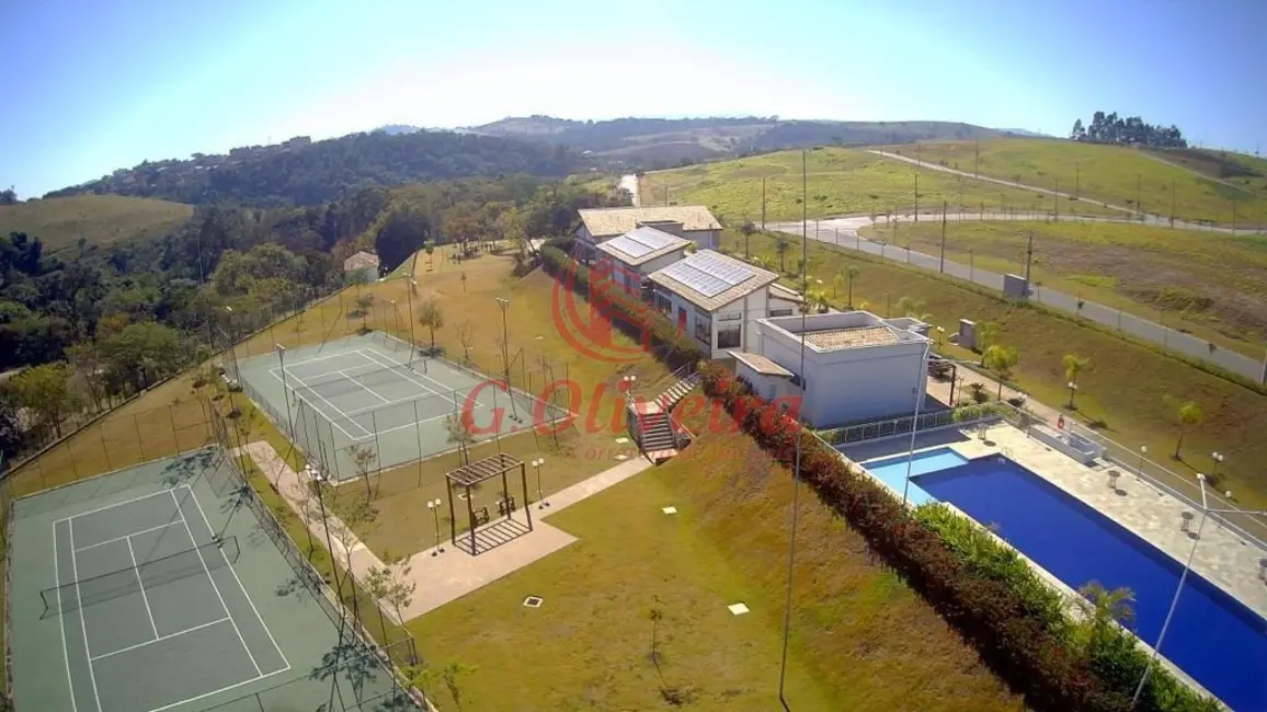 Foto 4 de Terreno / Lote à venda, 800m2 em Itupeva - SP