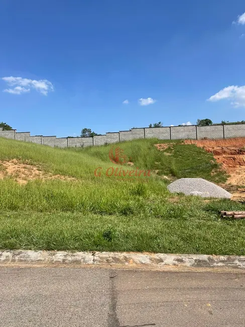 Foto 2 de Terreno / Lote à venda, 800m2 em Itupeva - SP