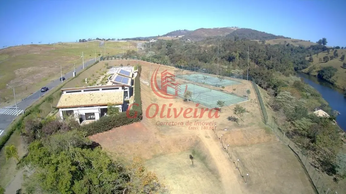 Foto 6 de Terreno / Lote à venda, 800m2 em Itupeva - SP