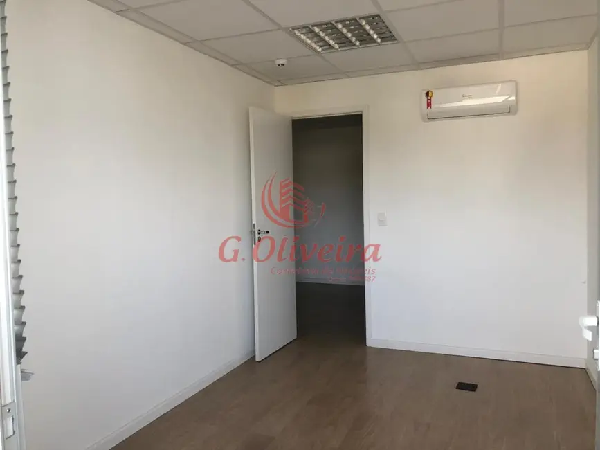 Foto 1 de Sala Comercial à venda, 46m2 em Jardim Ana Maria, Jundiai - SP