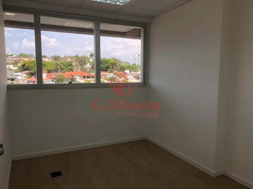Foto 3 de Sala Comercial à venda, 46m2 em Jardim Ana Maria, Jundiai - SP
