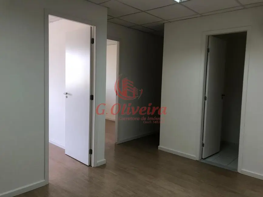 Foto 4 de Sala Comercial à venda, 46m2 em Jardim Ana Maria, Jundiai - SP