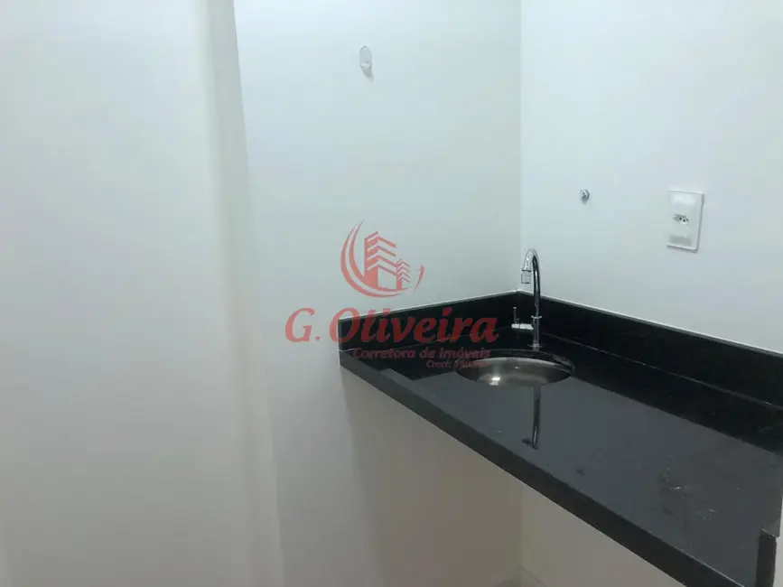 Foto 8 de Sala Comercial à venda, 46m2 em Jardim Ana Maria, Jundiai - SP