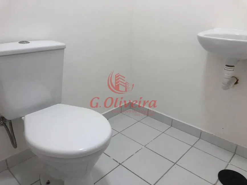 Foto 7 de Sala Comercial à venda, 46m2 em Jardim Ana Maria, Jundiai - SP