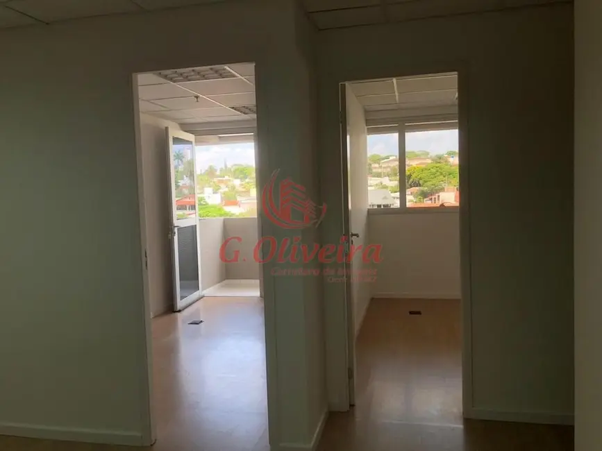 Foto 2 de Sala Comercial à venda, 46m2 em Jardim Ana Maria, Jundiai - SP