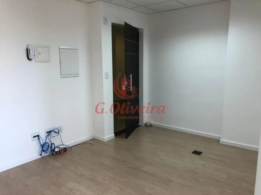 Foto 5 de Sala Comercial à venda, 46m2 em Jardim Ana Maria, Jundiai - SP