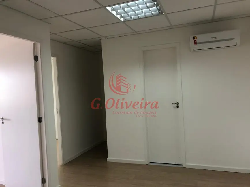 Foto 6 de Sala Comercial à venda, 46m2 em Jardim Ana Maria, Jundiai - SP