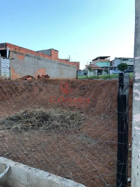 Foto 3 de Terreno / Lote à venda, 150m2 em Itupeva - SP
