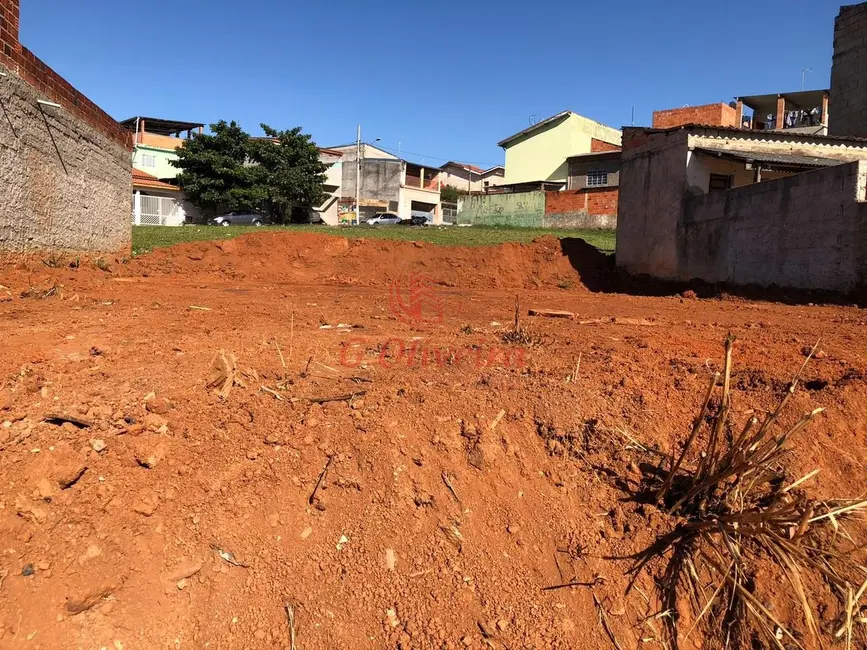 Foto 7 de Terreno / Lote à venda, 150m2 em Itupeva - SP