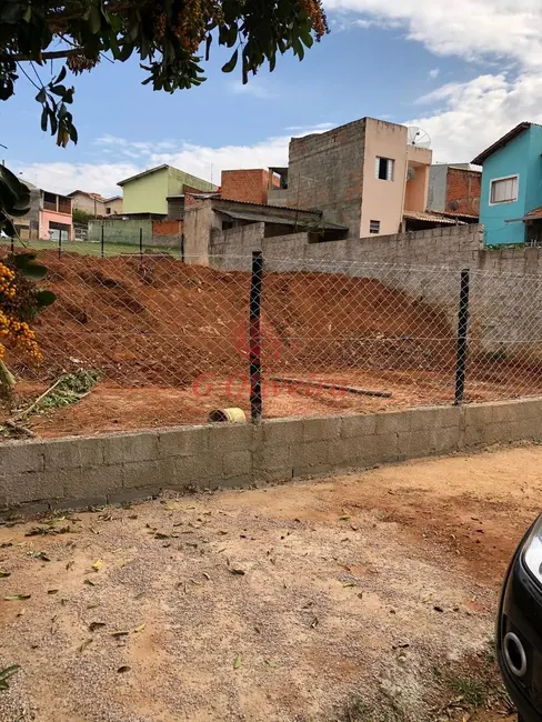 Foto 6 de Terreno / Lote à venda, 150m2 em Itupeva - SP