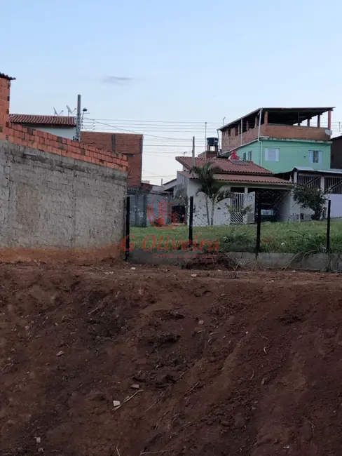 Foto 5 de Terreno / Lote à venda, 150m2 em Itupeva - SP