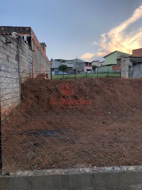 Foto 2 de Terreno / Lote à venda, 150m2 em Itupeva - SP
