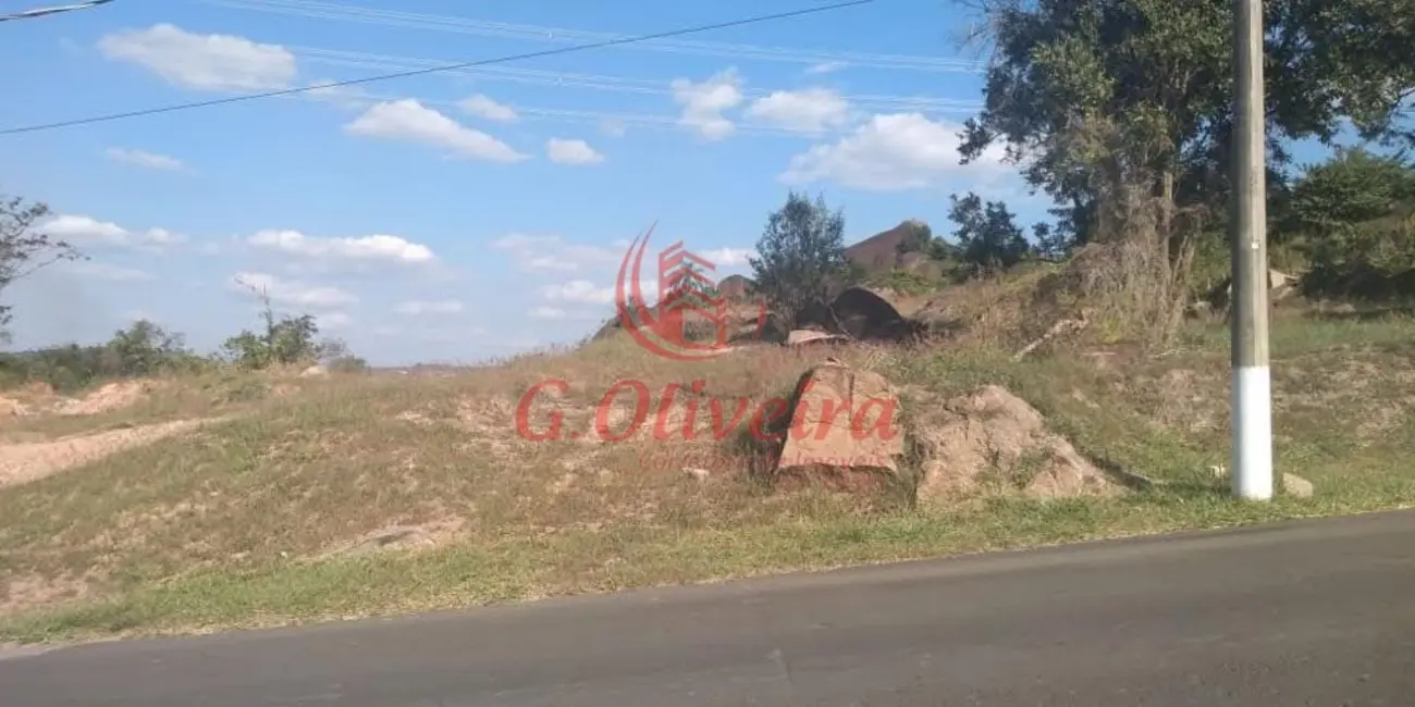 Foto 2 de Terreno / Lote à venda, 1077m2 em Itupeva - SP