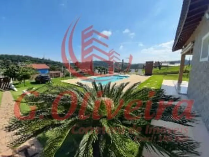 Foto 4 de Terreno / Lote à venda, 1077m2 em Itupeva - SP