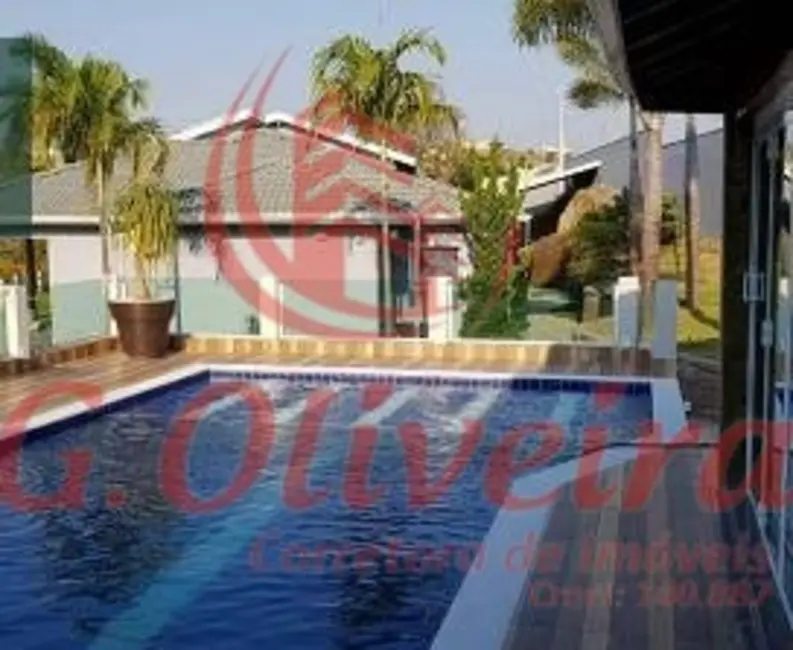 Foto 3 de Terreno / Lote à venda, 1077m2 em Itupeva - SP