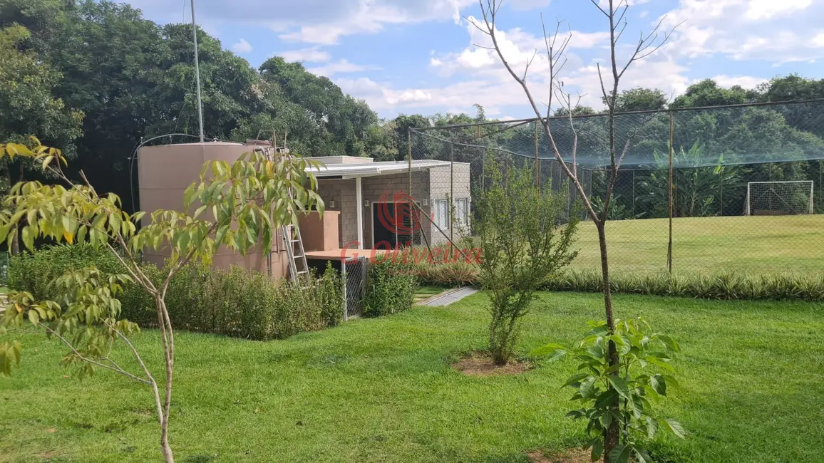 Foto 7 de Terreno / Lote à venda, 1005m2 em Medeiros, Jundiai - SP