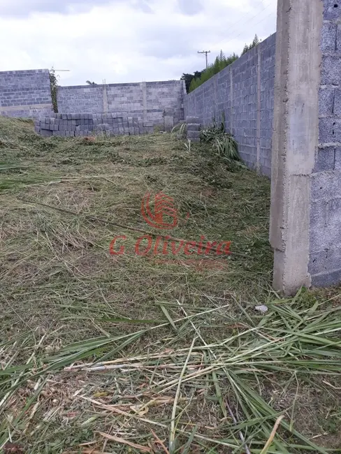 Foto 2 de Terreno / Lote à venda, 871m2 em Itupeva - SP