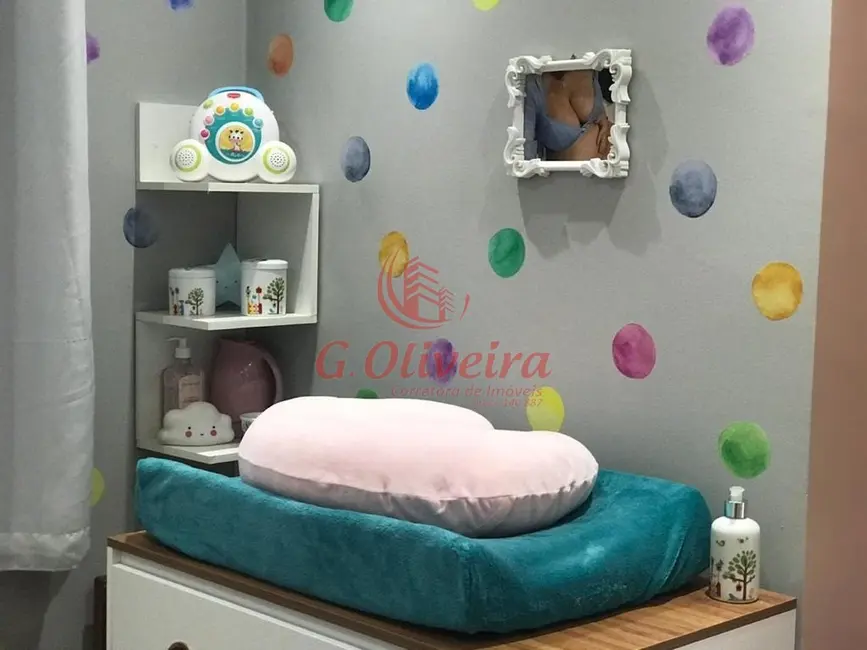 Foto 7 de Apartamento com 3 quartos à venda, 77m2 em Ponte de São João, Jundiai - SP