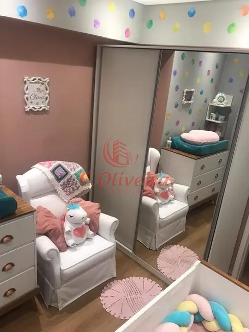 Foto 4 de Apartamento com 3 quartos à venda, 77m2 em Ponte de São João, Jundiai - SP