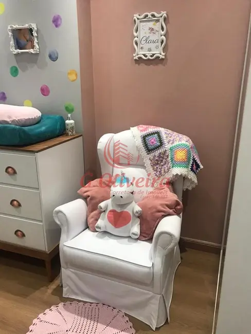 Foto 8 de Apartamento com 3 quartos à venda, 77m2 em Ponte de São João, Jundiai - SP