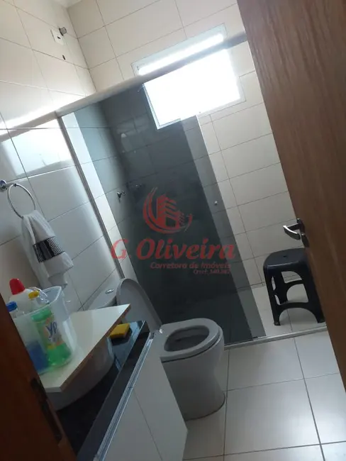 Foto 6 de Sobrado com 2 quartos à venda, 136m2 em Parque Centenário, Jundiai - SP