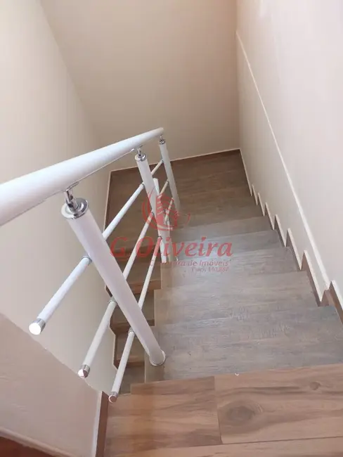 Foto 5 de Sobrado com 2 quartos à venda, 136m2 em Parque Centenário, Jundiai - SP