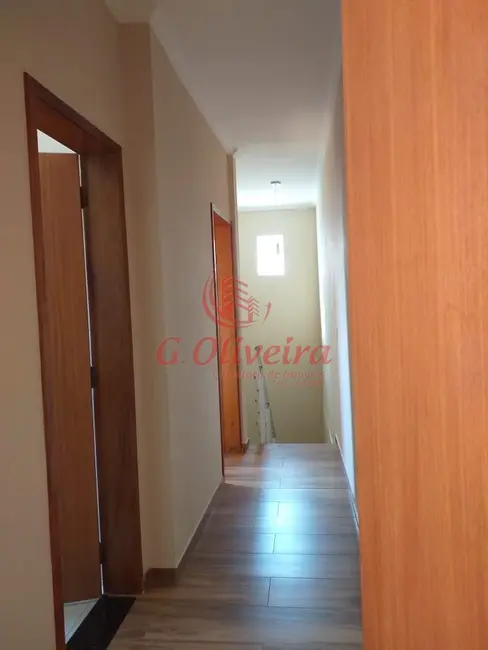 Foto 4 de Sobrado com 2 quartos à venda, 136m2 em Parque Centenário, Jundiai - SP