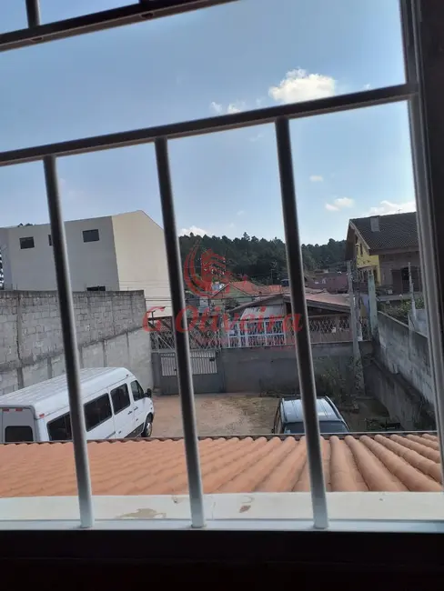 Foto 8 de Sobrado com 2 quartos à venda, 136m2 em Parque Centenário, Jundiai - SP