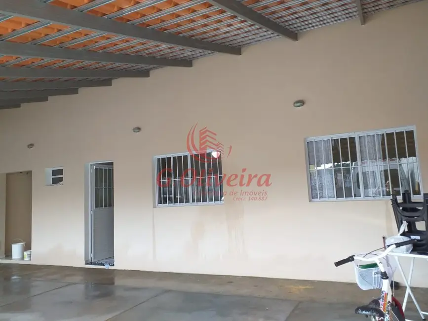 Foto 2 de Sobrado com 2 quartos à venda, 136m2 em Parque Centenário, Jundiai - SP