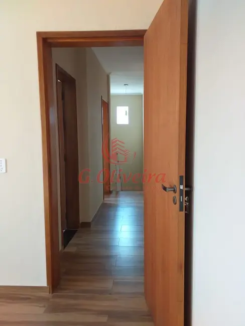 Foto 9 de Sobrado com 2 quartos à venda, 136m2 em Parque Centenário, Jundiai - SP