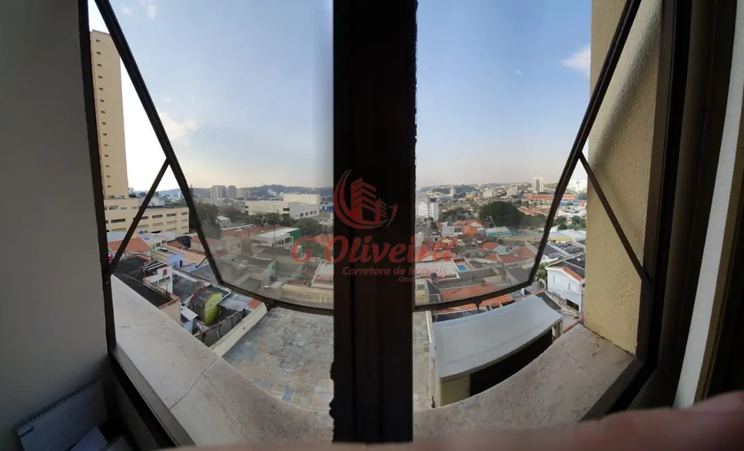 Foto 7 de Sala Comercial à venda, 40m2 em Centro, Jundiai - SP