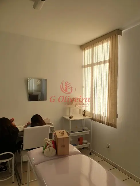 Foto 8 de Sala Comercial à venda, 40m2 em Centro, Jundiai - SP