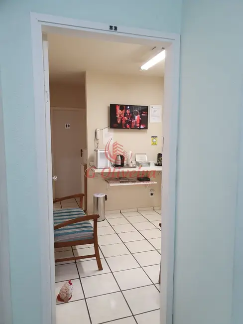 Foto 9 de Sala Comercial à venda, 40m2 em Centro, Jundiai - SP