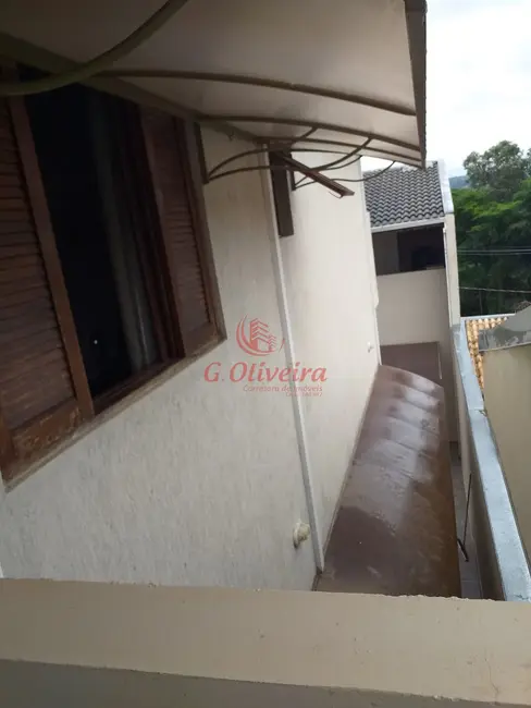 Foto 7 de Sobrado com 4 quartos à venda, 291m2 em Itupeva - SP