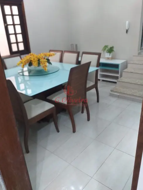 Foto 9 de Sobrado com 4 quartos à venda, 291m2 em Itupeva - SP