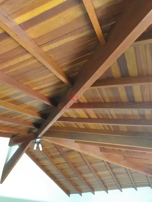 Foto 4 de Sobrado com 4 quartos à venda, 291m2 em Itupeva - SP