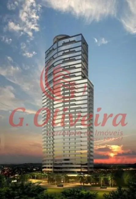 Sala Comercial à venda, 46m2 em Jardim Flórida, Jundiai - SP - imagem 3 Foto 3 de Sala Comercial à venda, 46m2 em Jardim Flórida, Jundiai - SP