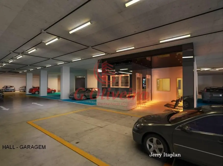 Sala Comercial à venda, 46m2 em Jardim Flórida, Jundiai - SP - imagem 4 Foto 4 de Sala Comercial à venda, 46m2 em Jardim Flórida, Jundiai - SP